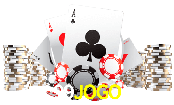 Jogue jogos de pôquer em 99JOGO