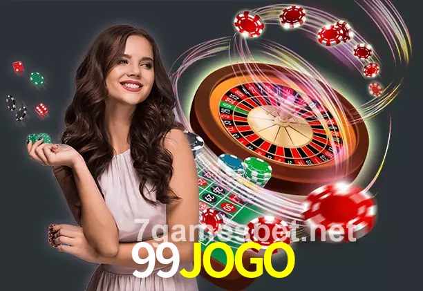 vivo no cassino 99JOGO