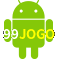Aplicativo 99JOGO para Android