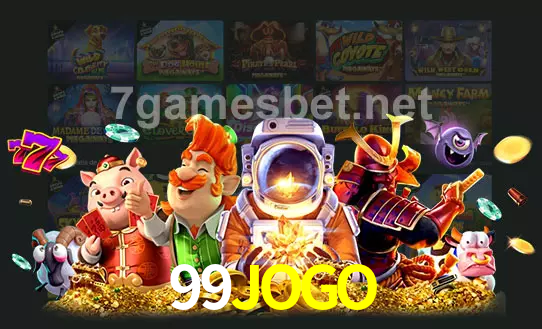 cassino 99JOGO