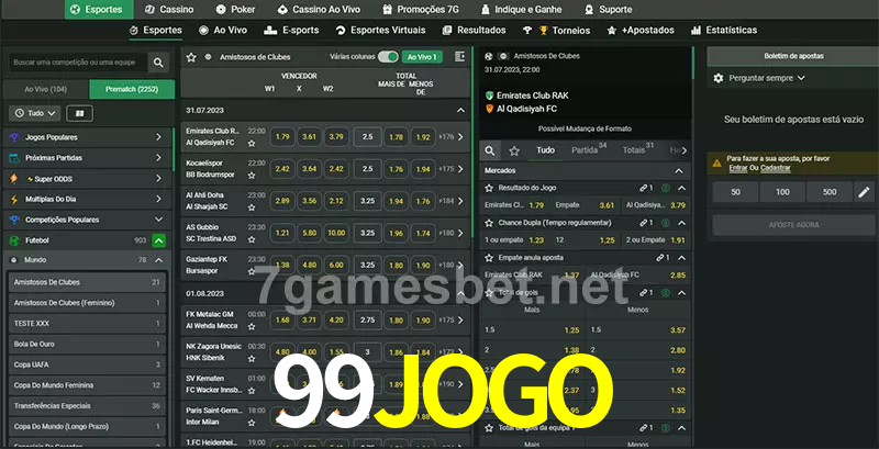 apostas esportivas