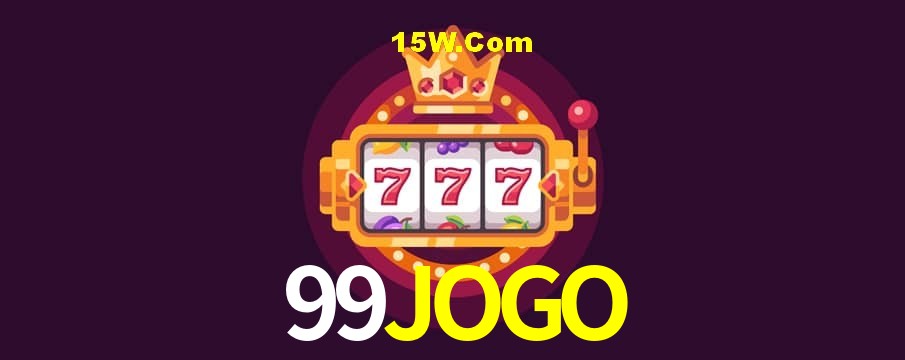 Responsive Design 99JOGO