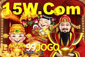 99JOGO App Interface