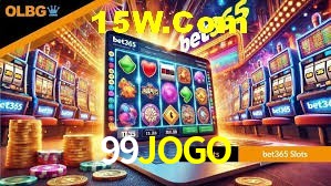Slot Games 99JOGO
