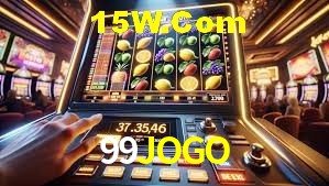 Game Providers 99JOGO
