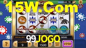 Roulette Table 99JOGO