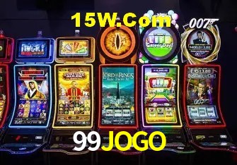 Promoção Relâmpago 99JOGO