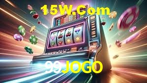 Game Statistics 99JOGO