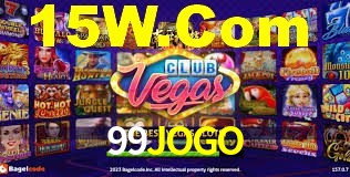 VIP Casino 99JOGO