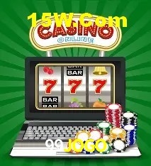 Jogos de Slot 99JOGO