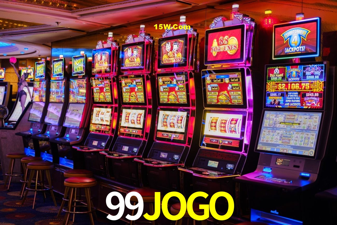 API Integration 99JOGO
