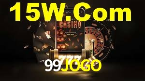 Welcome Bonus 99JOGO