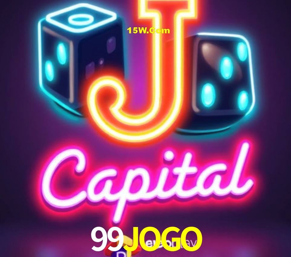Diretório de Jogos 99JOGO