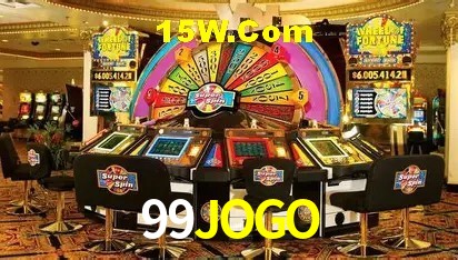 Integração de APIs 99JOGO