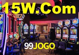 Exclusive Games 99JOGO