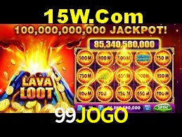 Account Benefits 99JOGO